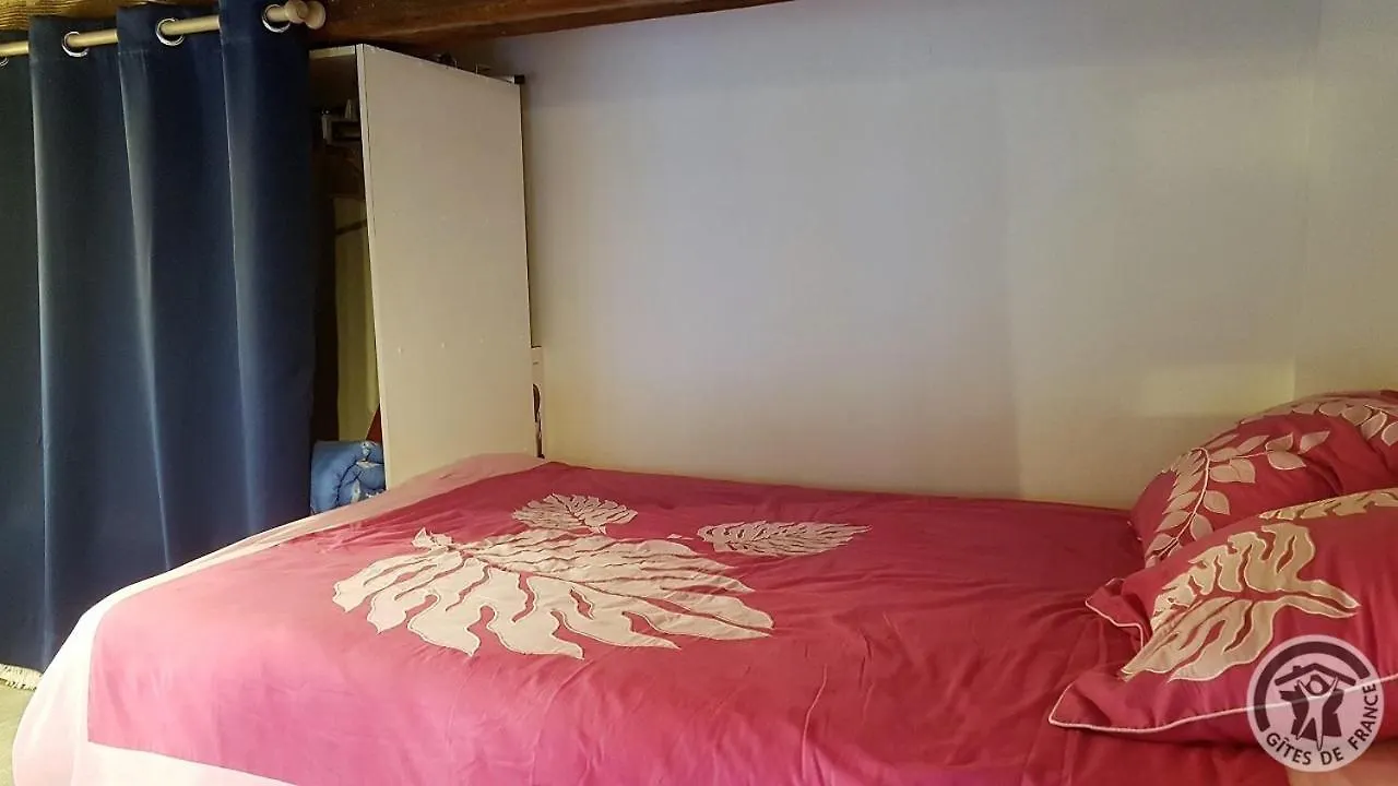 Bed & Breakfast Gite Le Magneval Lyon