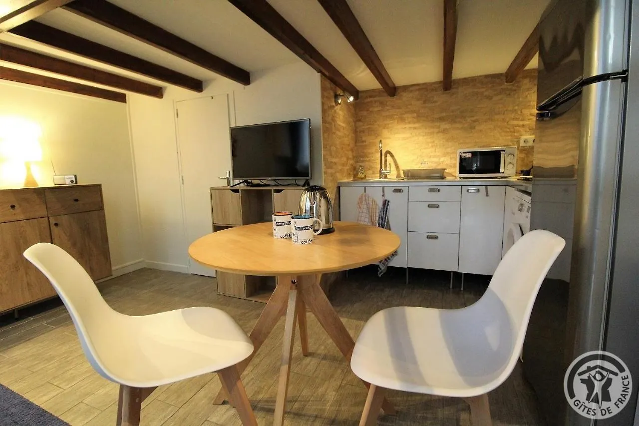 Bed & Breakfast Gite Le Magneval Lyon