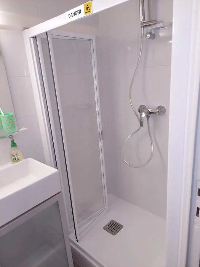 Bed & Breakfast Gite Le Magneval Lyon