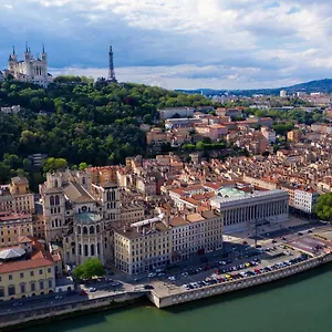 J'irais A Lyon