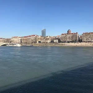 D'hotes La Merciere Lyon
