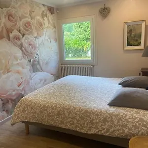 Romantique Et Havre De Paix Couette-café Perros-Guirec