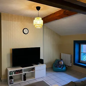 Bonheur Appart hôtel